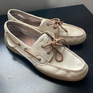 Sperry Top Sider Loafers